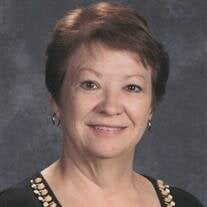 Cynthia "Cindy" C. Hoff