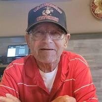 Roger L. Zeiger Sr.