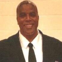 Johnny T. Davis, Jr.