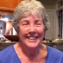 Elizabeth Fisher Stahl