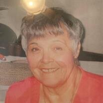 Mary Ethel Conerly