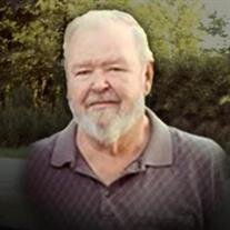 Donald Forest Perryman