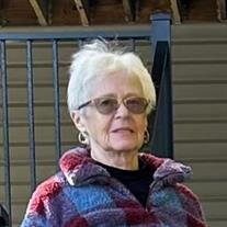 Lucy Silliman