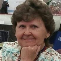 Linda J. Runnels