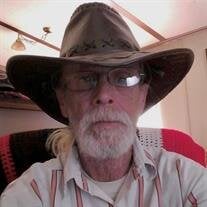 Johnny Eugene Painter