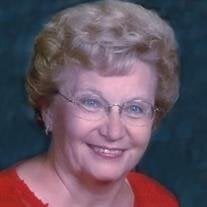 Doris Ann Zumfelde