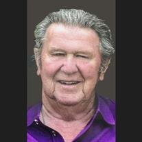 Larry "Rupe" Wager