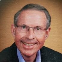 Dwight James Berning