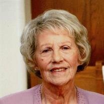 Bettye Jo Moore