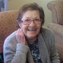 Ann R. Kirchoff