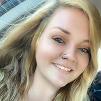 Allicyn Brooke Smalley