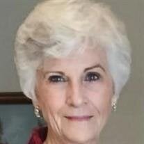 Syble Lorene Croley