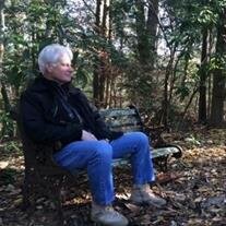 Ronald "Ron" Rutsen Eagle