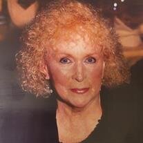 Joan P. Crowley