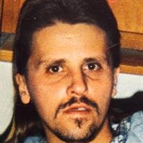 Micheal Gerd Gundersen