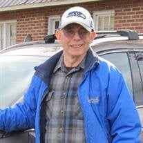 Steven LeRoy Harris