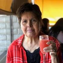 Ann Arvizo