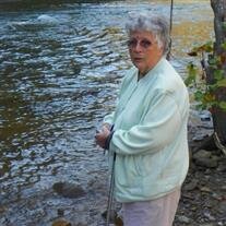 Geneva Tackett