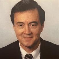 Phillip Borges III