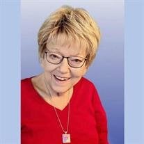 Charlene Marie Close