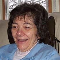 Anita J. Fantauzzo