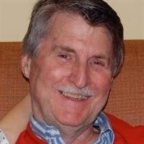 Mr. Richard "Dick" French