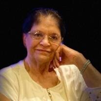 Veena Tewani