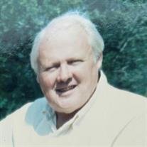 Mr. Richard "Dick" Dunham