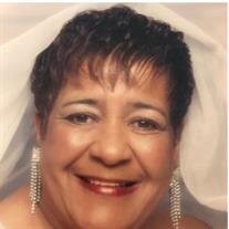 Theresa E. Denby