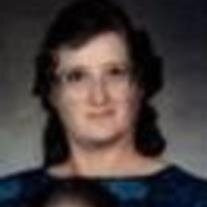 Polly Kay York