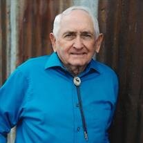 Donald Wade "Don" Harrel