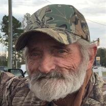 Sidney Austin Zimmerman Jr.