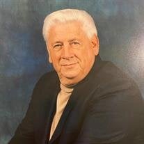 Pastor Larry Keith Craig
