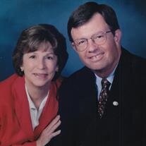 Brynda Joyce Cayton Merritt