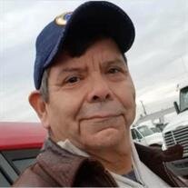 George D. Abrego