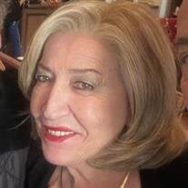 Helen Zanghi