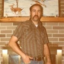 Herbert Michael Kriesche
