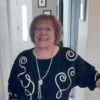 Susan V. McAulliffe