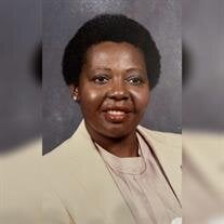Norma Johnson