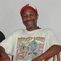 Willard Dwayne Arnold (DOWNTOWN)