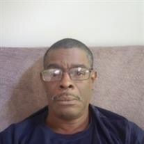 Mr. Warren Robinson