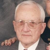 Doris Edward Wilson