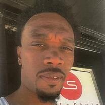 Torlando "Toffy" Smith