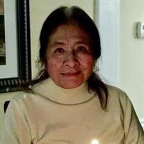 Ana Maria Victoria Kalaj