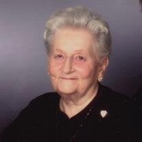 Goldie Rosena Phelps