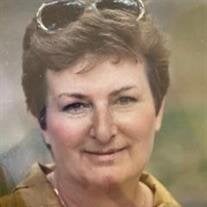 Geraldine "Gerry" Patricia Vidal