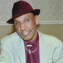 Raymond I. Carroll Jr.