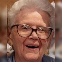 Lillian M. Power