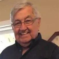 Donald Joseph Duhon