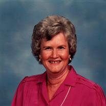 Goldie D Proctor